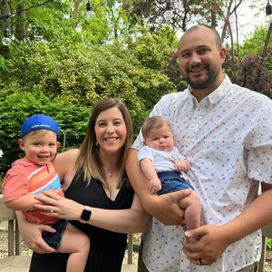 Meet your Posher, Holly